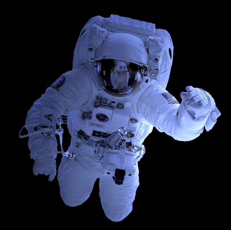 Temporal Suit